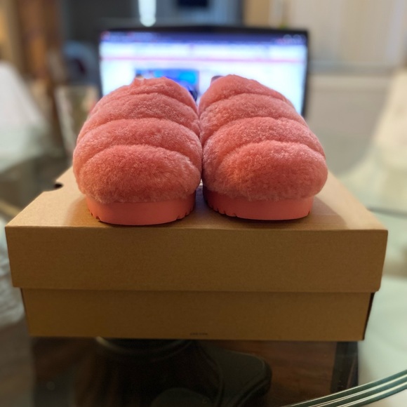 ⭐️SUPER FLUFF SLIPPER⭐️ - Picture 4 of 5